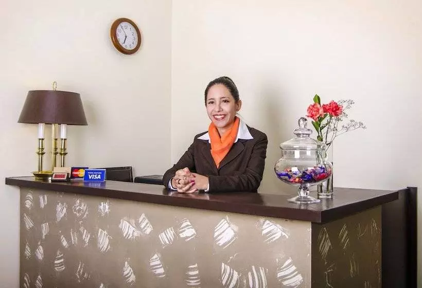 Fotos del hotel Alwa  Boutique Standard:  6