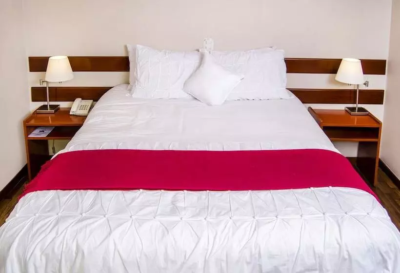 Fotos del hotel Alwa  Boutique Standard:  23