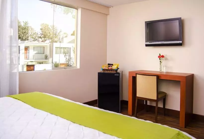 Fotos del hotel Alwa  Boutique Standard:  16