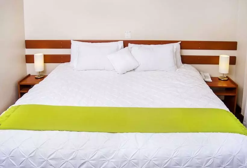 Fotos del hotel Alwa  Boutique Standard:  24