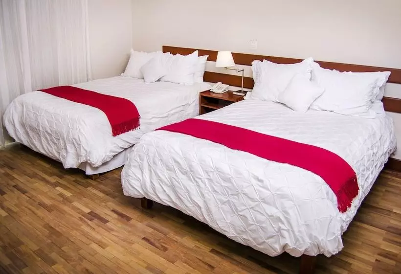 Fotos del hotel Alwa  Boutique Standard:  8
