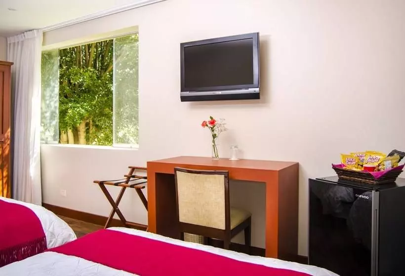 Fotos del hotel Alwa  Boutique Standard:  12