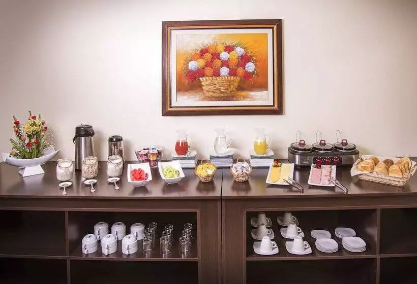 Fotos del hotel Alwa  Boutique Standard:  13