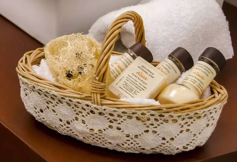 Fotos del hotel Alwa  Boutique Standard:  2