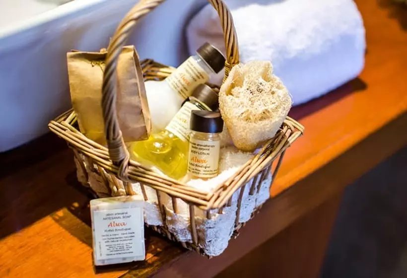 Fotos del hotel Alwa  Boutique Standard:  7