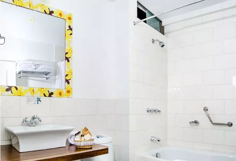 Fotos del hotel Alwa  Boutique Standard:  14