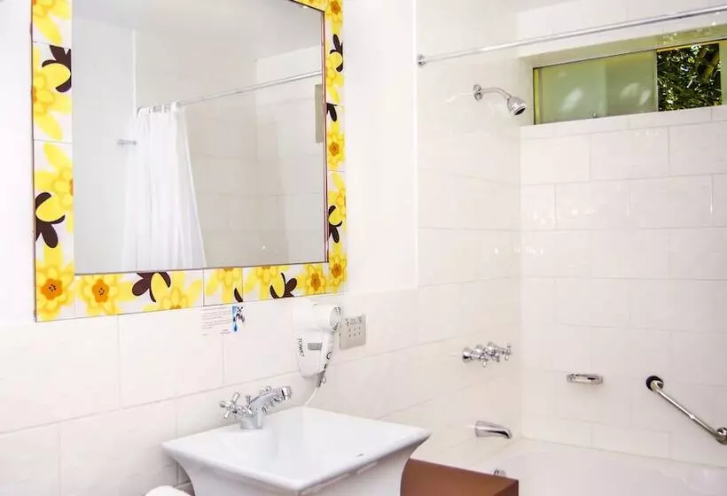 Fotos del hotel Alwa  Boutique Standard:  10
