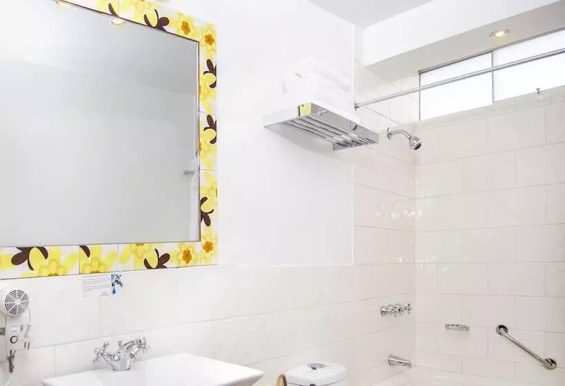 Fotos del hotel Alwa  Boutique Standard:  5