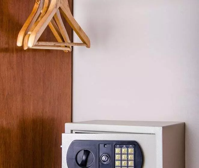 Fotos del hotel Alwa  Boutique Standard:  25