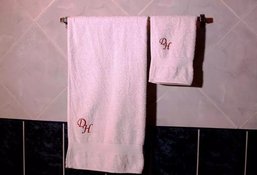 Fotos del hotel Diplomat S:  17