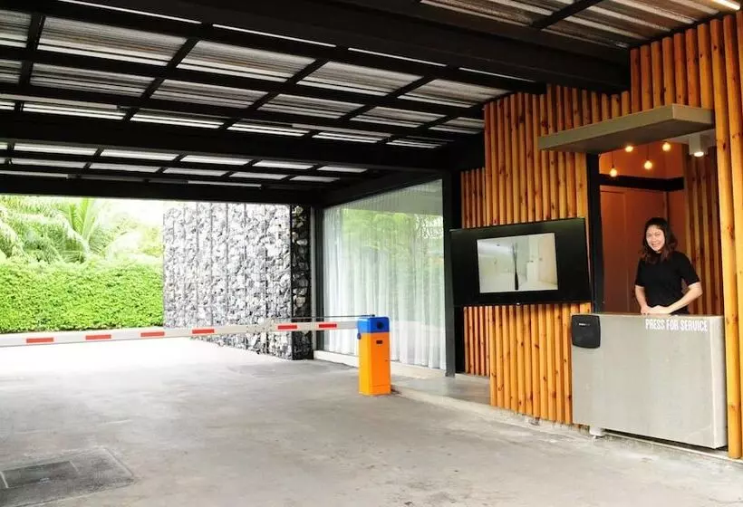 Fotos del hotel Q Residences:  5