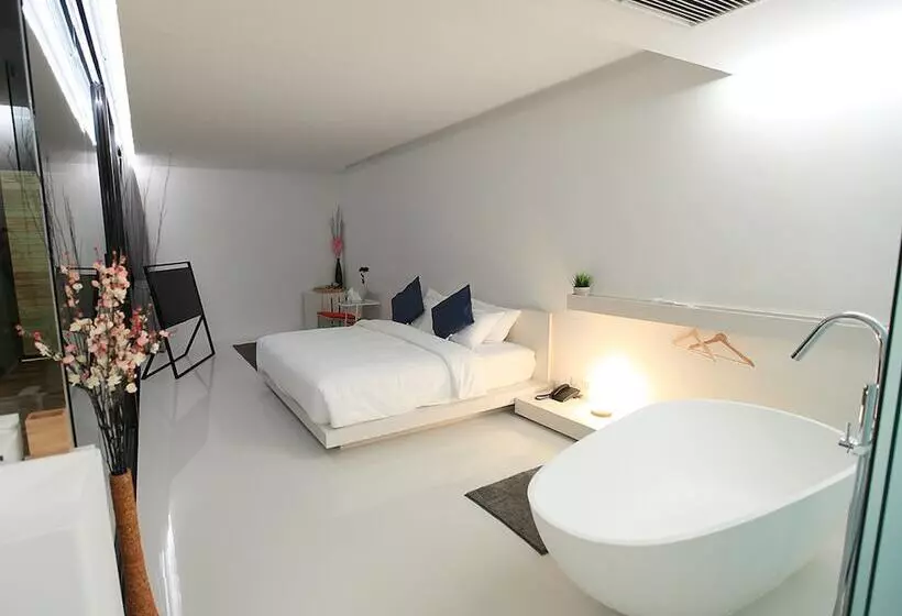 Fotos del hotel Q Residences:  18