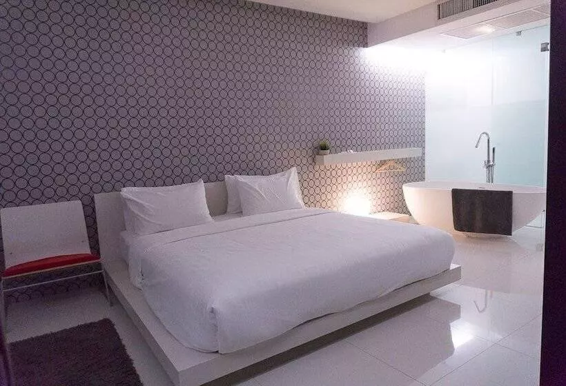 Fotos del hotel Q Residences:  19