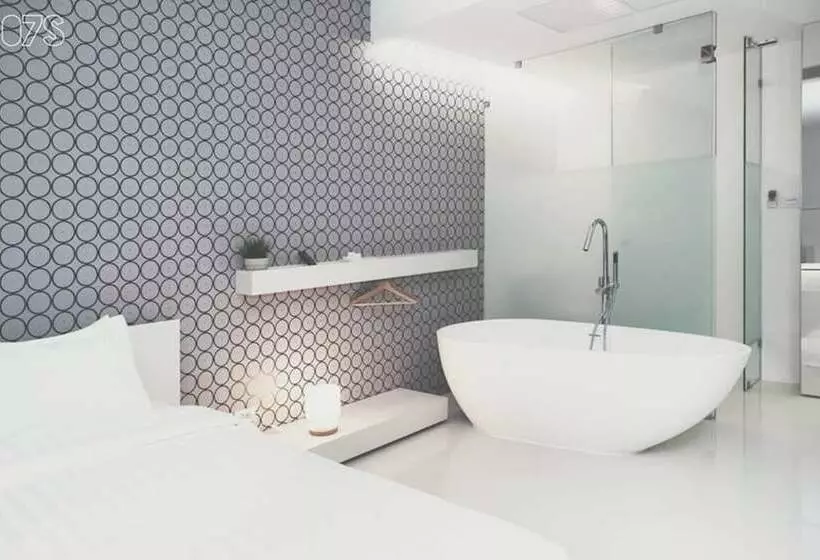 Fotos del hotel Q Residences:  11