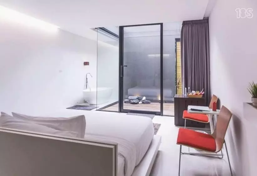 Fotos del hotel Q Residences:  21