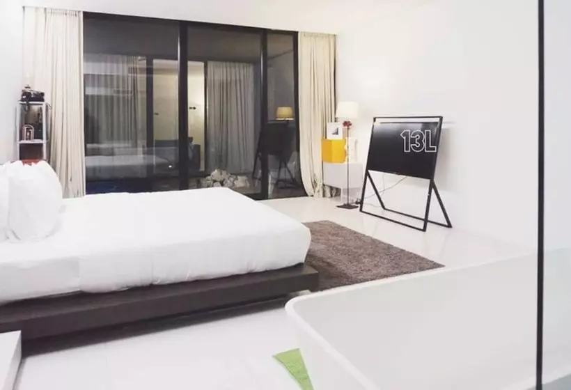 Fotos del hotel Q Residences:  24