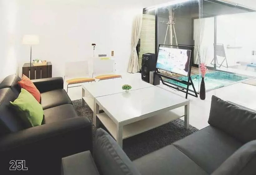 Q Residences