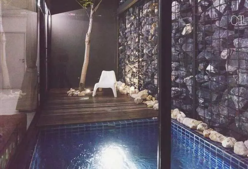 Fotos del hotel Q Residences:  10