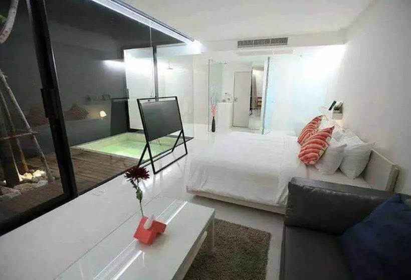 Fotos del hotel Q Residences:  9