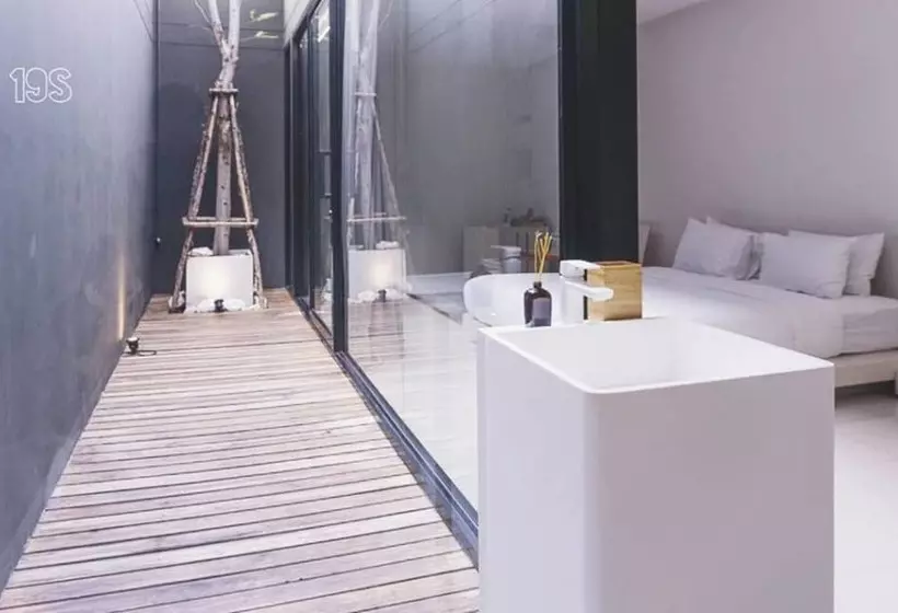 Fotos del hotel Q Residences:  6