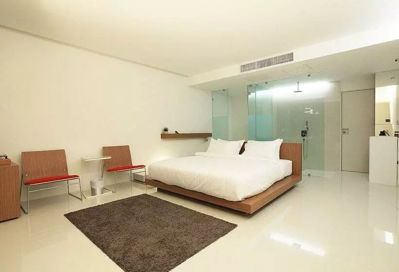 Fotos del hotel Q Residences:  16