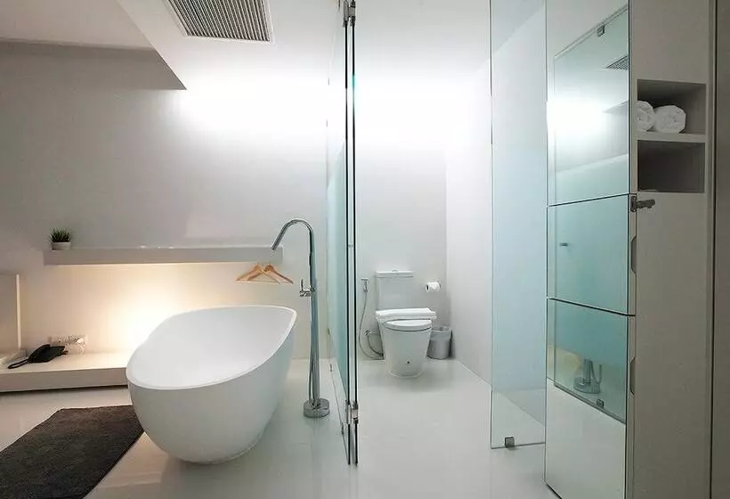 Fotos del hotel Q Residences:  7