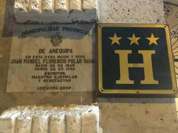 Fotos del hotel Santa Rosa:  15