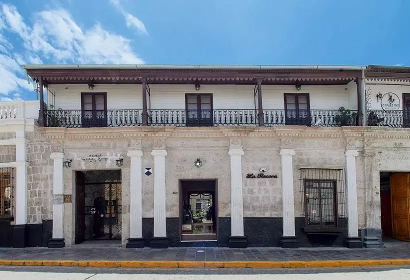 Santa Rosa