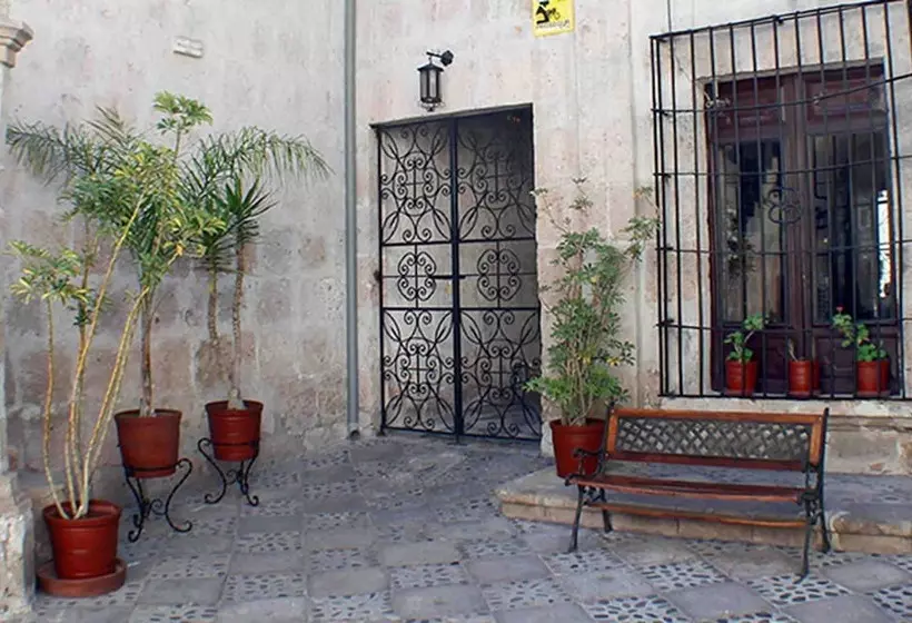 Fotos del hotel Santa Rosa:  4