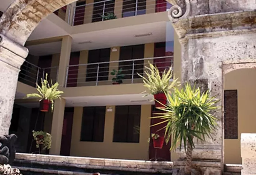 Fotos del hotel Santa Rosa:  5