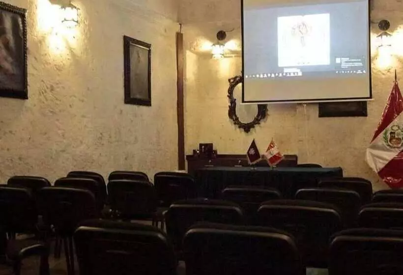 Fotos del hotel Santa Rosa:  10