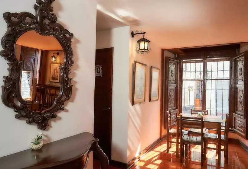 Fotos del hotel Santa Rosa:  18