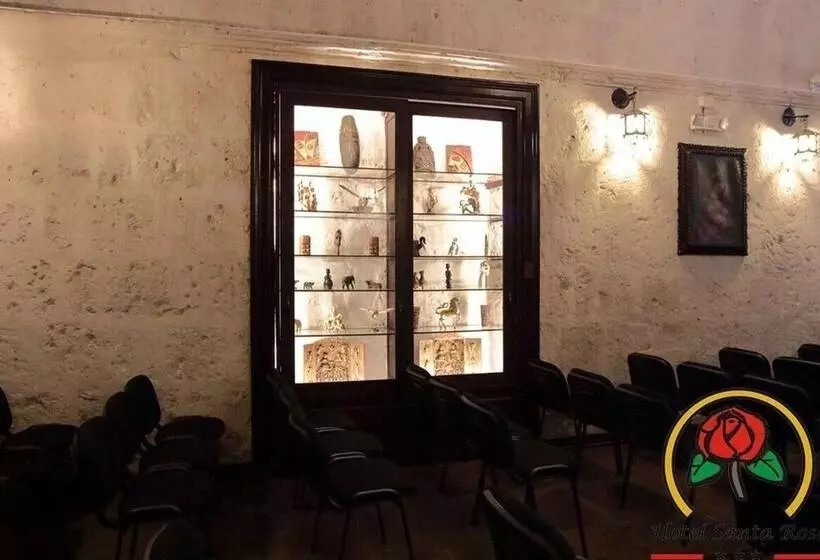 Fotos del hotel Santa Rosa:  21