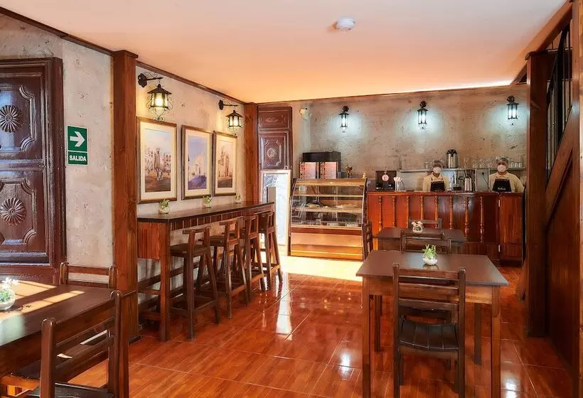Fotos del hotel Santa Rosa:  13