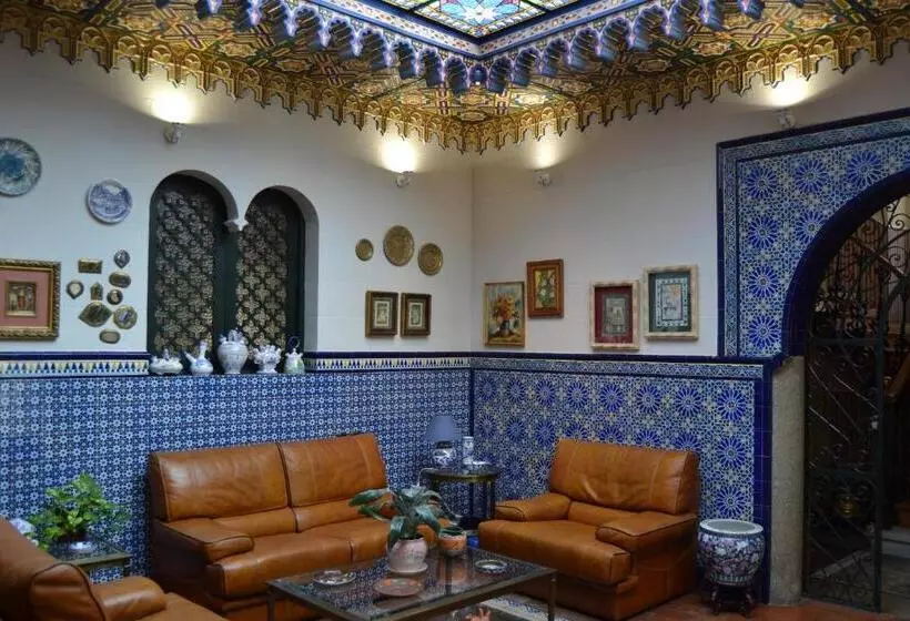 Fotos del hotel Villegas:  5