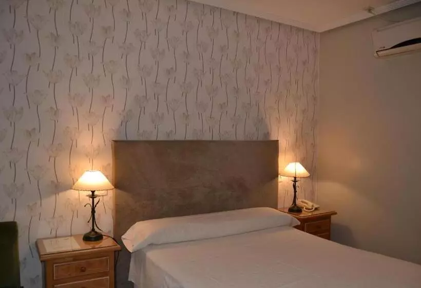Fotos del hotel Villegas:  10