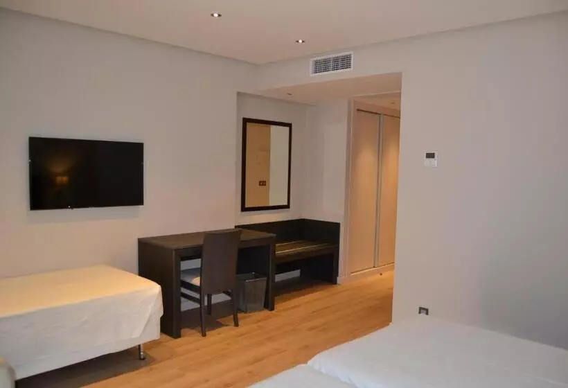 Fotos del hotel Villegas:  17