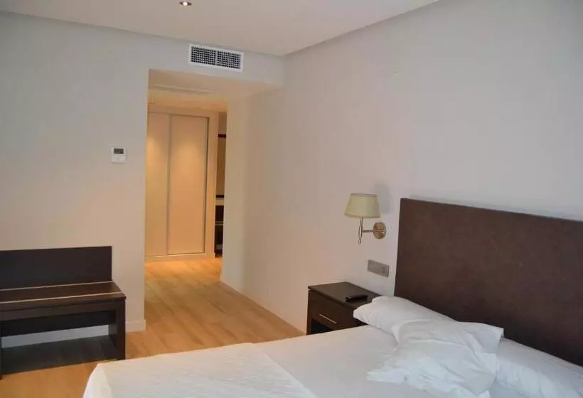 Fotos del hotel Villegas:  14