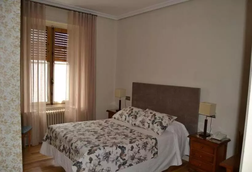 Fotos del hotel Villegas:  20