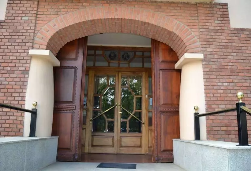 Fotos del hotel Villegas:  13
