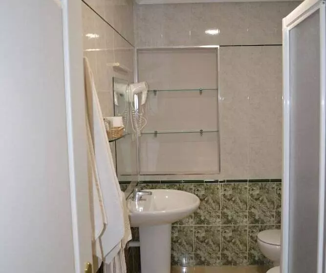 Fotos del hotel Villegas:  8
