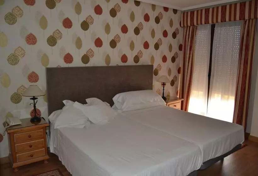 Fotos del hotel Villegas:  24