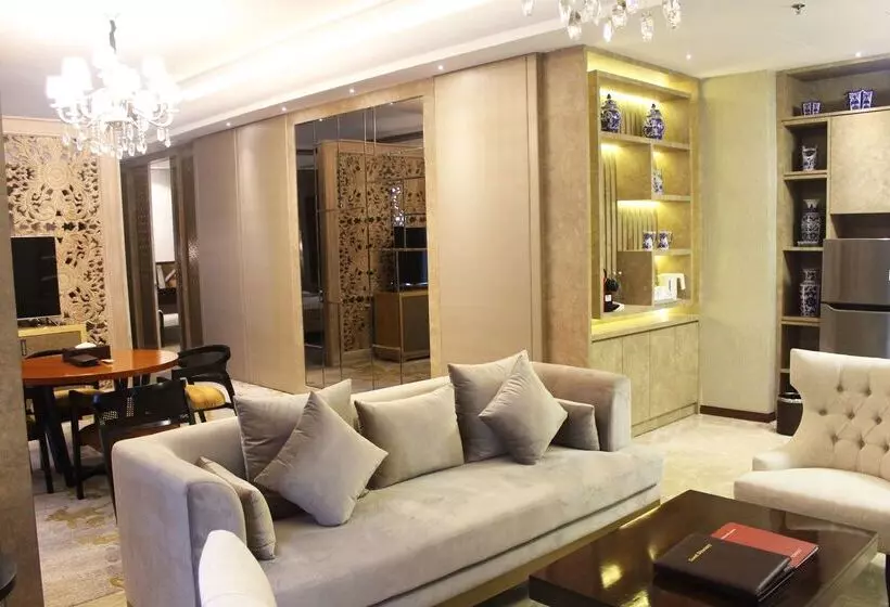 Fotos del hotel Best Western Premier Panbil:  14
