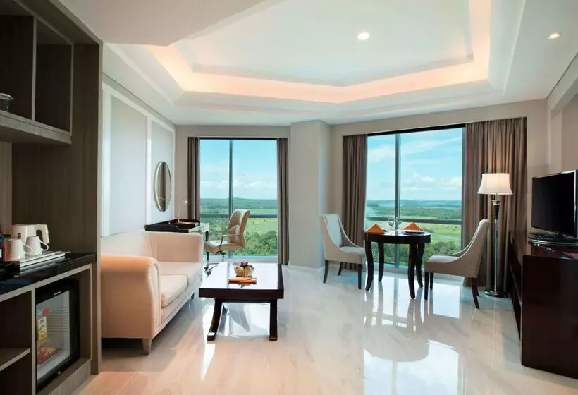 Fotos del hotel Best Western Premier Panbil:  20