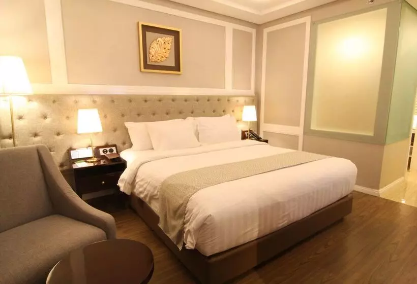 Fotos del hotel Best Western Premier Panbil:  2