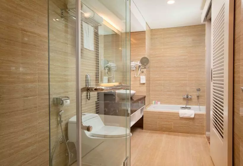 Fotos del hotel Best Western Premier Panbil:  19