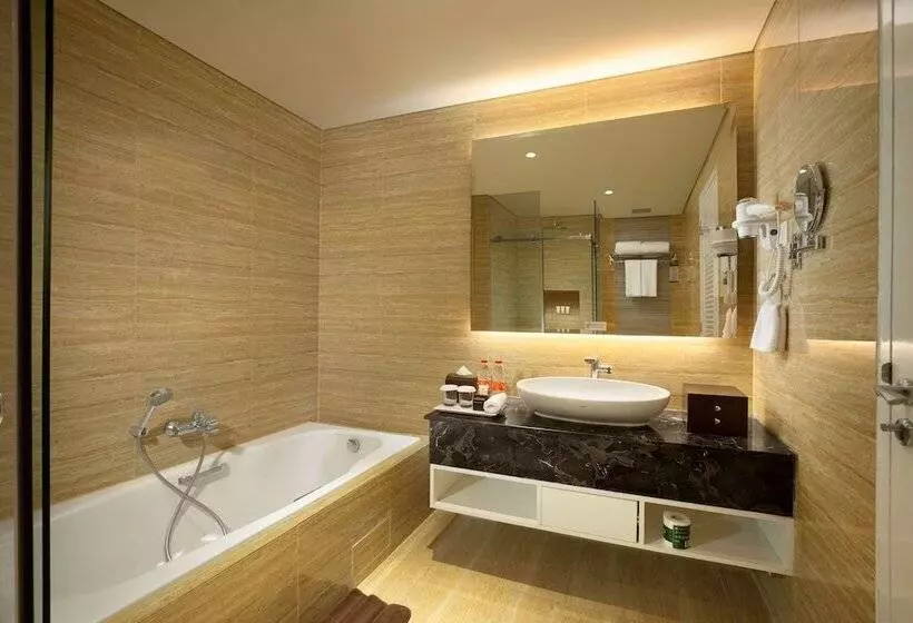 Fotos del hotel Best Western Premier Panbil:  16