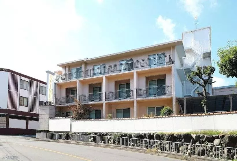 Fotos del hotel Fine Olive Kyoto Yamashina:  6