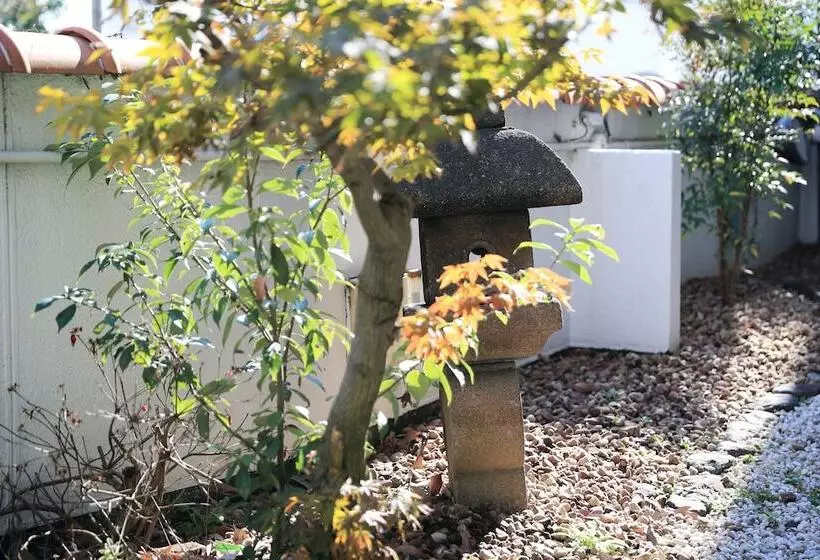 Fotos del hotel Fine Olive Kyoto Yamashina:  7