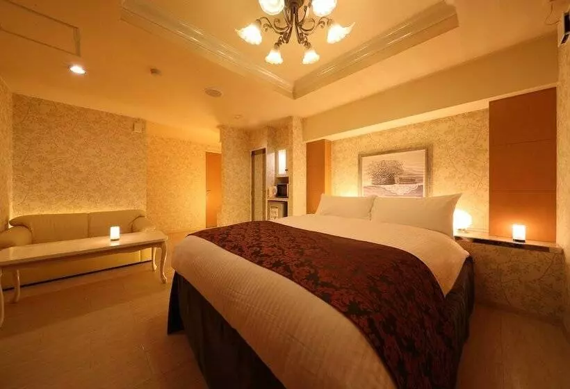 Fotos del hotel Fine Olive Kyoto Yamashina:  9